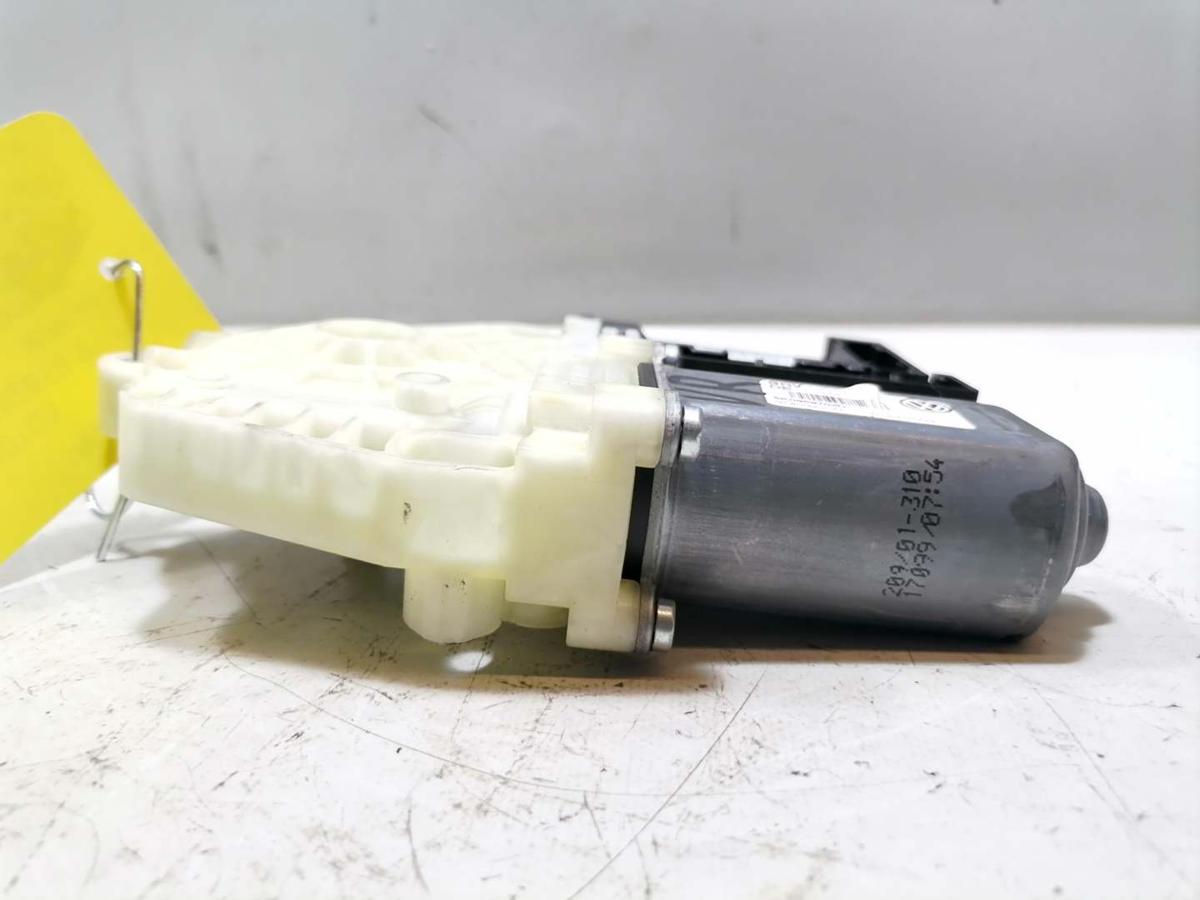 VW Golf 6 original Fensterhebermotor rechts 3-Türer Bj.2009